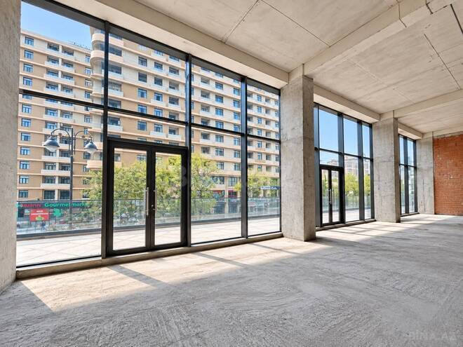İcarəyə verilir  obyekt 500 m², 28 May m., photo 6 from 14