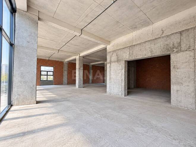 İcarəyə verilir  obyekt 500 m², 28 May m., photo 8 from 14