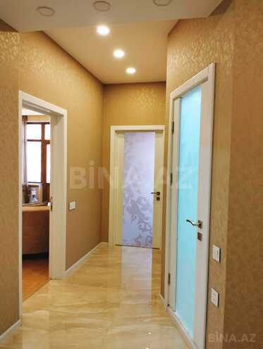 İcarəyə verilir 2 otaqlı yeni tikili 68 m², Şah İsmayıl Xətai m., photo 5 from 9