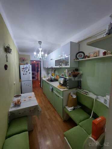 Продается 3-комн. вторичка 64 м², м. Мемар Аджеми, photo 7 from 11
