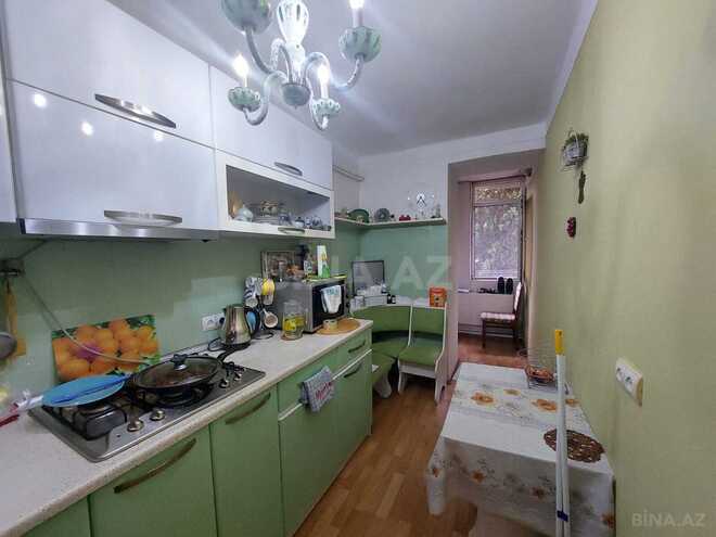 Продается 3-комн. вторичка 64 м², м. Мемар Аджеми, photo 6 from 11