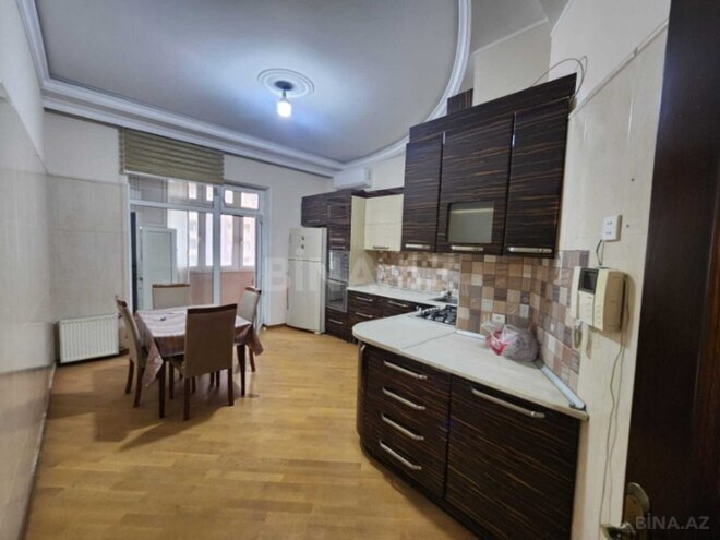 Сдается 3-комн. новостройка 160 м², Наримановский  р., photo 11 from 16