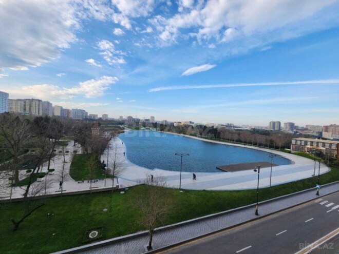 Сдается 3-комн. новостройка 160 м², Наримановский  р., photo 1 from 16