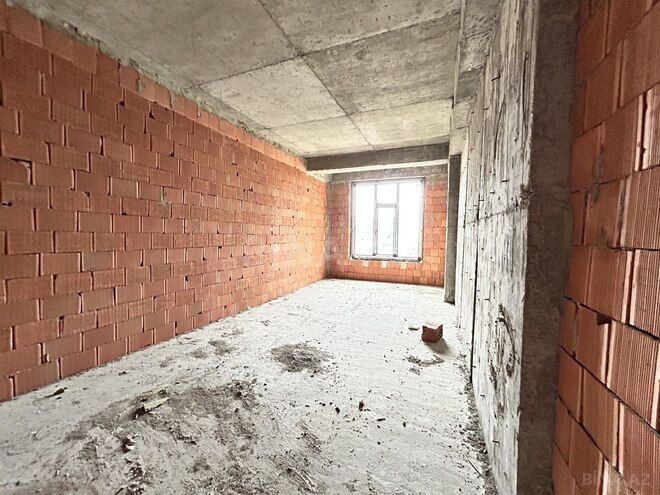 Satılır 3 otaqlı yeni tikili 146 m², Bayıl q., photo 5 from 6