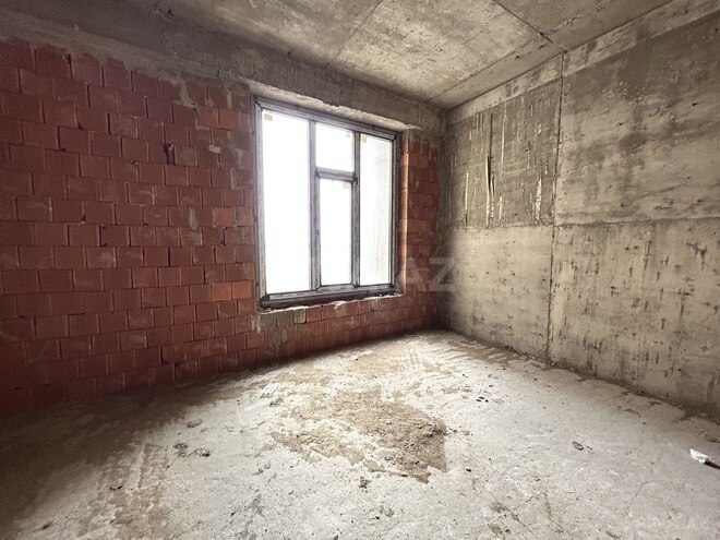 Satılır 3 otaqlı yeni tikili 146 m², Bayıl q., photo 4 from 6