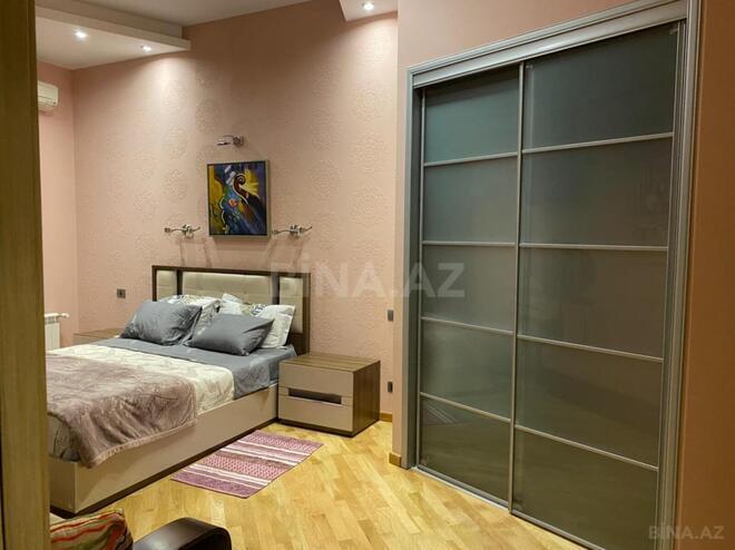 Сдаётся 3-комн. новостройка 140 м², м. 28 мая, photo 14 from 24
