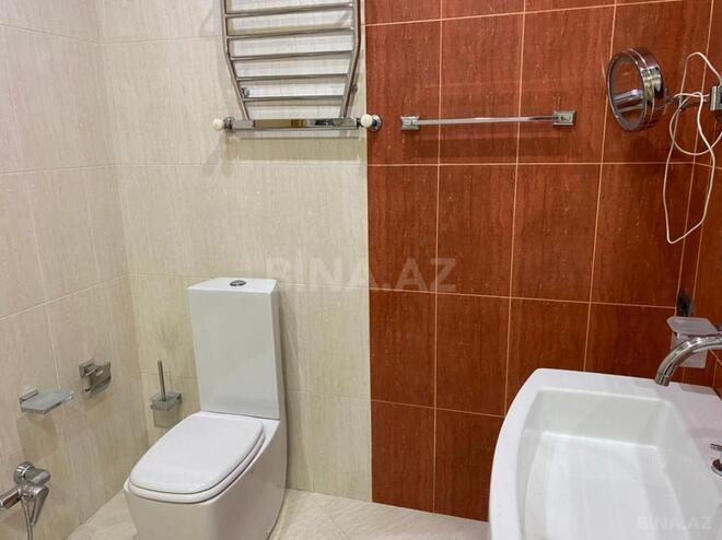 Сдаётся 3-комн. новостройка 140 м², м. 28 мая, photo 17 from 24