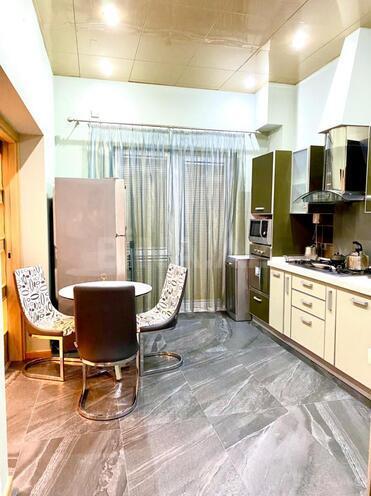Сдаётся 3-комн. новостройка 140 м², м. 28 мая, photo 23 from 24