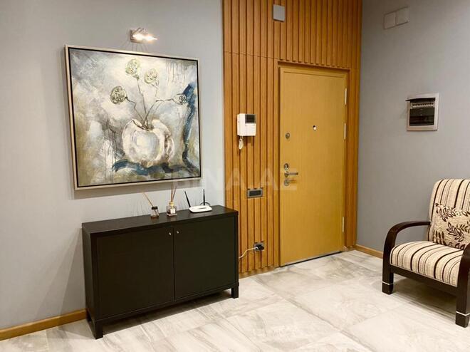 Сдаётся 3-комн. новостройка 140 м², м. 28 мая, photo 18 from 24
