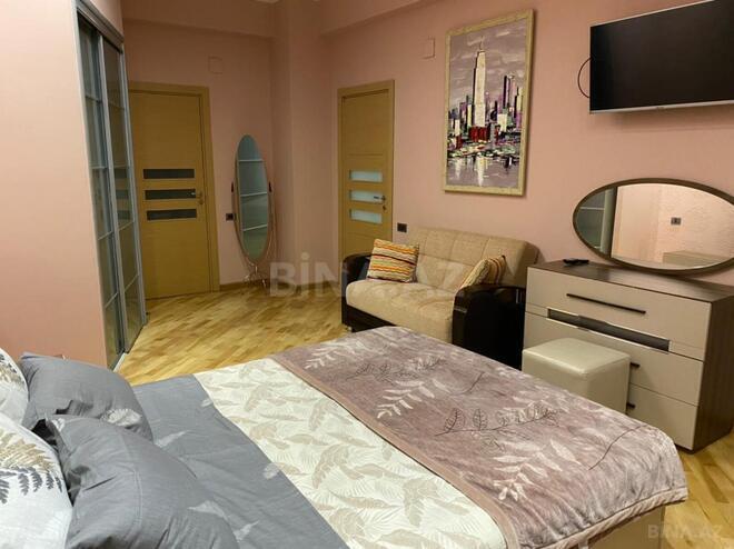 Сдаётся 3-комн. новостройка 140 м², м. 28 мая, photo 22 from 24