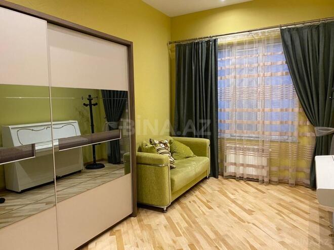 Сдаётся 3-комн. новостройка 140 м², м. 28 мая, photo 8 from 24