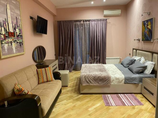 Сдаётся 3-комн. новостройка 140 м², м. 28 мая, photo 19 from 24