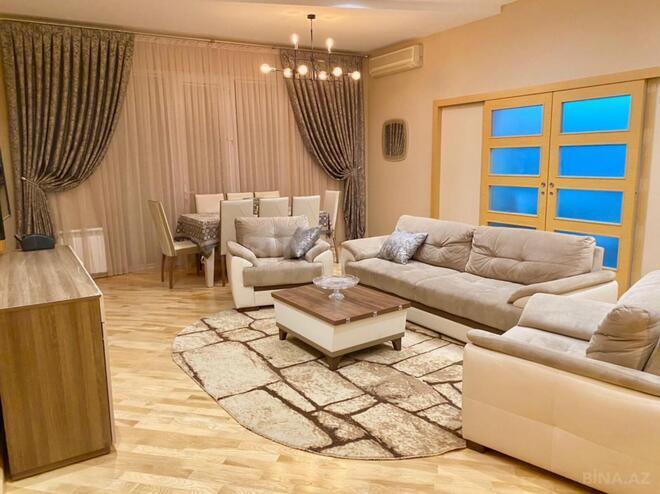 Сдаётся 3-комн. новостройка 140 м², м. 28 мая, photo 3 from 24