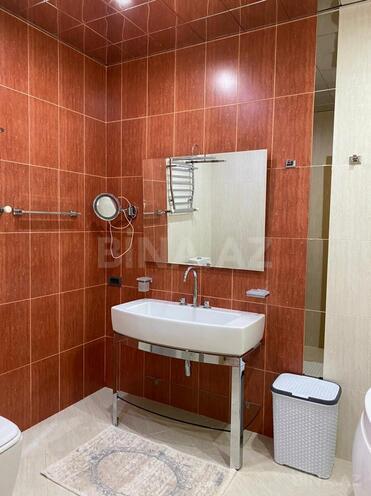 Сдаётся 3-комн. новостройка 140 м², м. 28 мая, photo 11 from 24