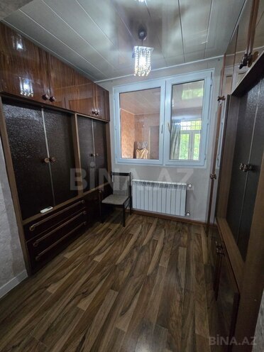 Сдаётся 4-комн. вторичка 85 м², м. Нариман Нариманов, photo 18 from 21