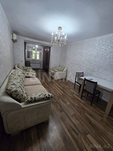 Сдаётся 4-комн. вторичка 85 м², м. Нариман Нариманов, photo 3 from 21