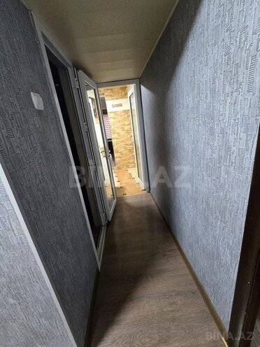 Сдаётся 4-комн. вторичка 85 м², м. Нариман Нариманов, photo 12 from 21
