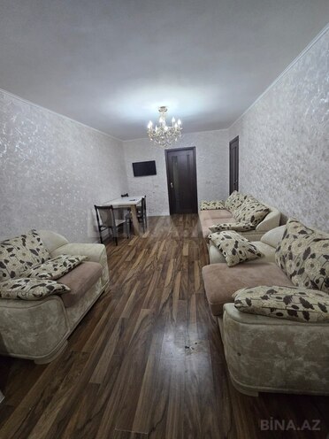 Сдаётся 4-комн. вторичка 85 м², м. Нариман Нариманов, photo 1 from 21