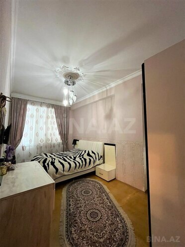Продается 2-комн. новостройка 80 м², м. Ази Асланов, photo 5 from 17