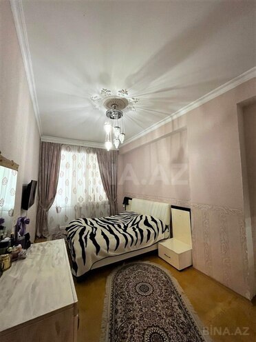 Продается 2-комн. новостройка 80 м², м. Ази Асланов, photo 6 from 17