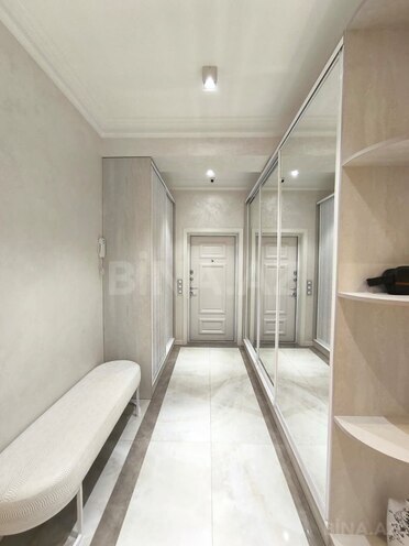 İcarəyə verilir 4 otaqlı yeni tikili 174 m², Şah İsmayıl Xətai m., photo 13 from 19