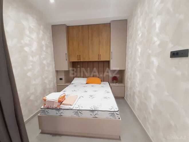 İcarəyə verilir 2 otaqlı yeni tikili 57 m², Nardaran q., photo 11 from 14