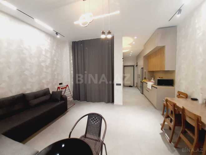 İcarəyə verilir 2 otaqlı yeni tikili 57 m², Nardaran q., photo 9 from 14