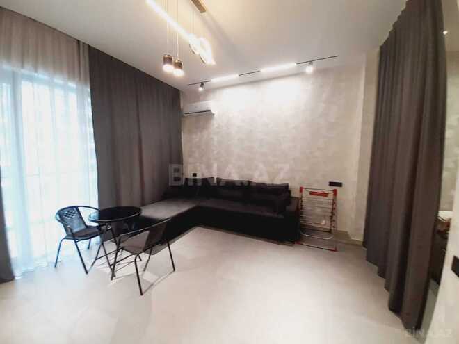 İcarəyə verilir 2 otaqlı yeni tikili 57 m², Nardaran q., photo 8 from 14