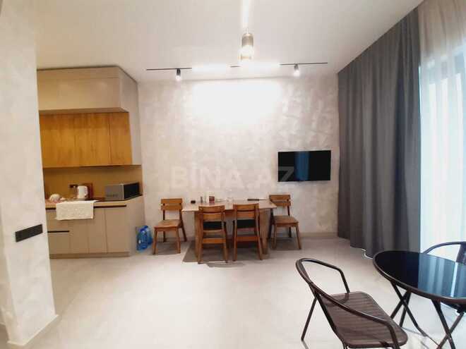 İcarəyə verilir 2 otaqlı yeni tikili 57 m², Nardaran q., photo 10 from 14