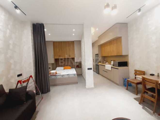 İcarəyə verilir 2 otaqlı yeni tikili 57 m², Nardaran q., photo 12 from 14
