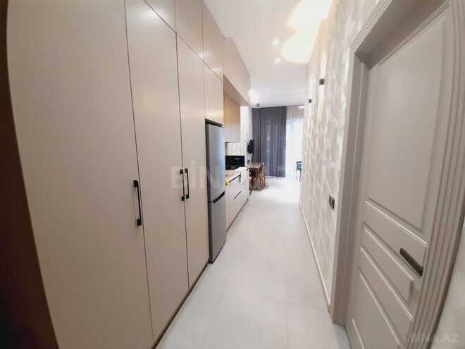 İcarəyə verilir 2 otaqlı yeni tikili 57 m², Nardaran q., photo 6 from 14