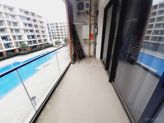 İcarəyə verilir 2 otaqlı yeni tikili 57 m², Nardaran q., photo 5 from 14