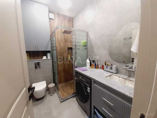 İcarəyə verilir 2 otaqlı yeni tikili 57 m², Nardaran q., photo 13 from 14