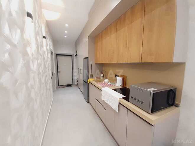 İcarəyə verilir 2 otaqlı yeni tikili 57 m², Nardaran q., photo 7 from 14