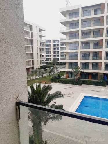 İcarəyə verilir 2 otaqlı yeni tikili 57 m², Nardaran q., photo 4 from 14