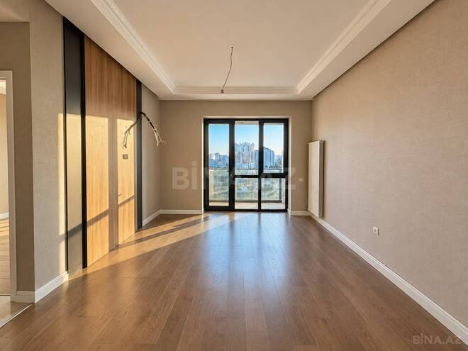 Продается 2-комн. новостройка 58.9 м², м. Бакмил, photo 10 from 16