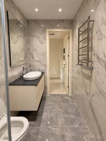 Продается 2-комн. новостройка 67.5 м², м. Бакмил, photo 12 from 20
