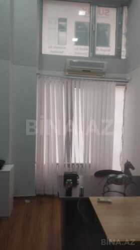 İcarəyə verilir 4 otaqlı ofis 80 m², Nizami m., photo 7 from 19