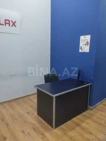 İcarəyə verilir 4 otaqlı ofis 80 m², Nizami m., photo 1 from 19