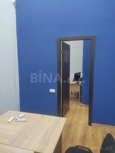 İcarəyə verilir 4 otaqlı ofis 80 m², Nizami m., photo 13 from 19