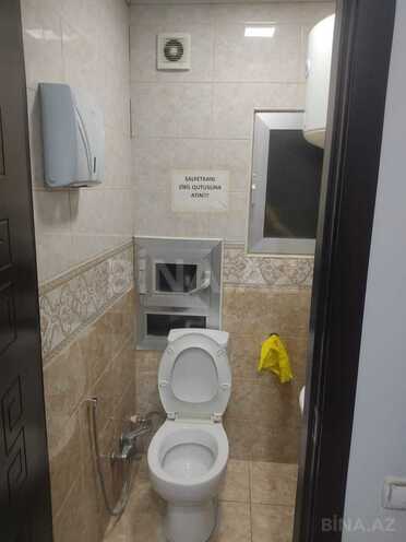 İcarəyə verilir 4 otaqlı ofis 80 m², Nizami m., photo 17 from 19