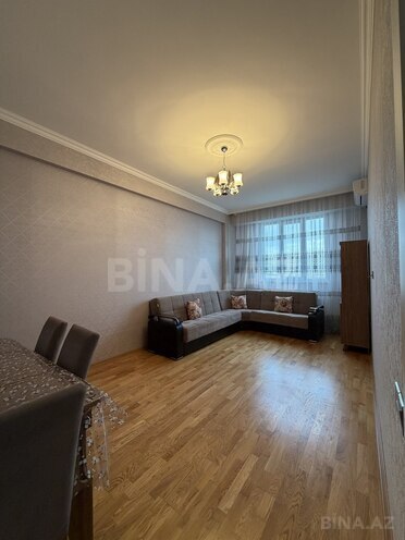 Продается 2-комн. новостройка 65 м², photo 1 from 15