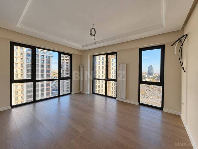 Продается 3-комн. новостройка 76.3 м², м. Бакмил, photo 11 from 19