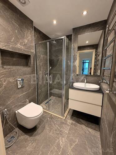 Продается 3-комн. новостройка 76.3 м², м. Бакмил, photo 16 from 19