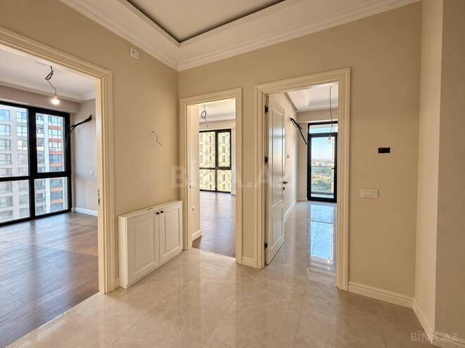 Продается 3-комн. новостройка 76.3 м², м. Бакмил, photo 13 from 19