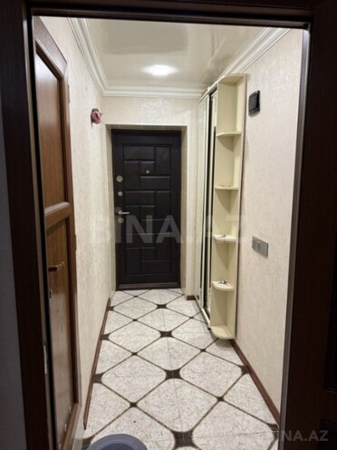 İcarəyə verilir 2 otaqlı köhnə tikili 60 m², Elmlər Akademiyası m., photo 11 from 12