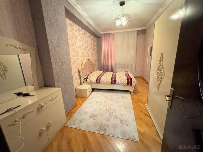 Продается 3-комн. новостройка 120 м², м. Ази Асланов, photo 7 from 20