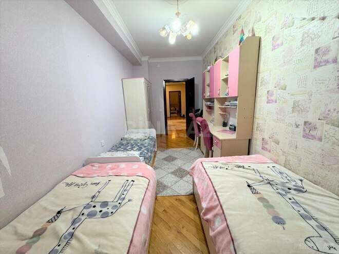 Продается 3-комн. новостройка 120 м², м. Ази Асланов, photo 10 from 20