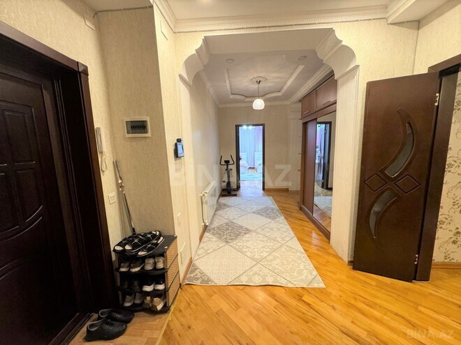 Продается 3-комн. новостройка 120 м², м. Ази Асланов, photo 14 from 20