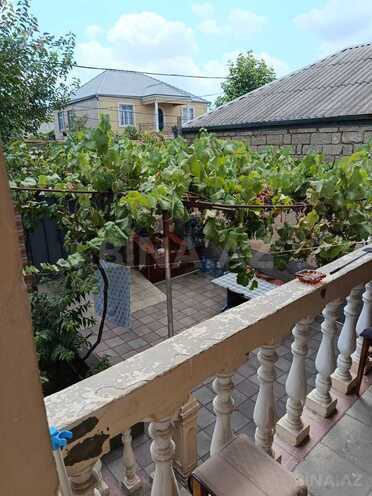 Satılır 4 otaqlı həyət evi/bağ evi 190 m², Qaraçuxur q., photo 27 from 28